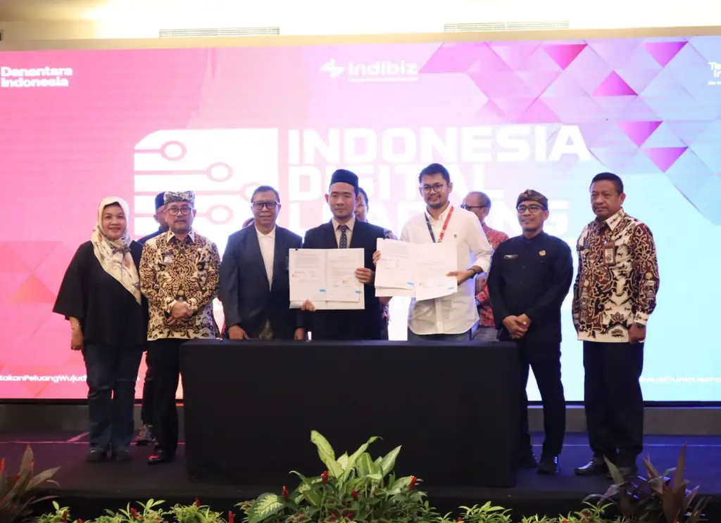 Telkom Gelar Indonesia Digital Learning - Cirebon 2025, Dukung Cakap Digital Bagi Pendidik